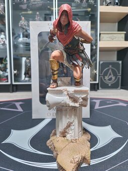 Assassins Creed sběratelské předměty - 11