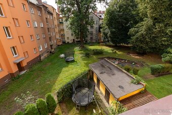 Prodej bytu 3+1/4+kk, Opava, Zacpalova - 11