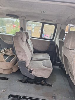 Peugeot Expert 2,0HDi, rv.2008 - 11