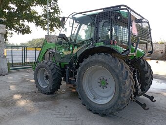 Deutz Fahr 5120 - 11