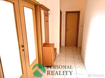 Prodej bytu 3+1 64 m², Zruč nad Sázavou, ev.č. 02610 - 11