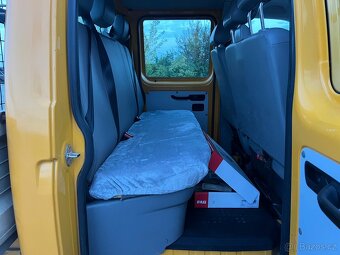 VW Transporter T5 - 11