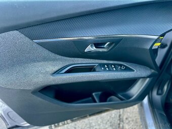 Peugeot 5008 1.6 133 kW r.v. 2019 - 11