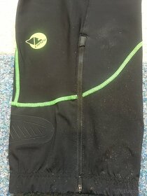 Pánské technické kalhoty Crazy Idea - XXL - 11