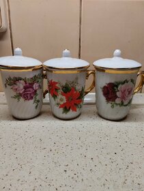 Hrníčky s pokličkou - 11