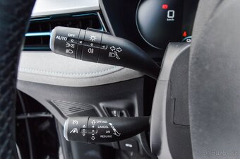 Mg MG5 ELECTRIC - 11