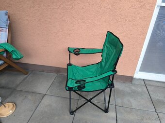 Skládací židle - 11