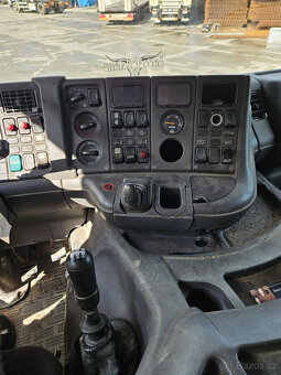 Scania P114L 340 preprava strojov r.v.1999 - 11