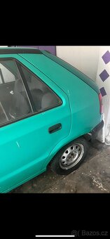 Škoda felicie 1.3 mpi - 11
