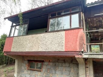 Prodej pozemku  898 m2 v obci Krhanice, ev.č. 00052 - 11