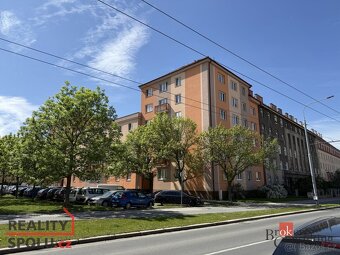 Pronájem, byty/3+1, 73 m2, Alešova 2417/29, 30100 Plzeň, Plz - 11