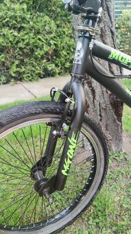 Kolo BMX Madd Freestyle 20 - 11