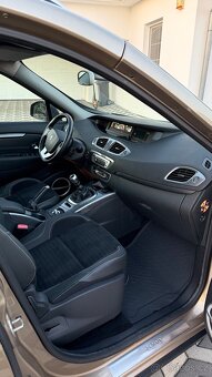 RENAULT SCENIC 1.5Dci 81kw - 11