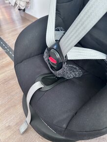 Maxi Cosi Tobi 9-18kg - 11