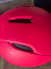 Giro neon lyžařská přilba vel. S 52-55,5 cm - 11