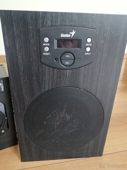 Genius SW-HF5.1 4500 - 11
