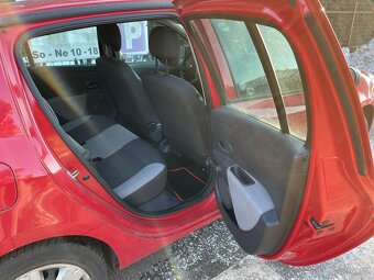 Renault Clio, 1.2 benzin, 69tis.km, 2009 - 11