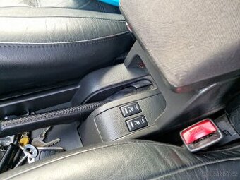 Nissan X-trail 2.5 benzin 121 kw - 4x4 - AUTOMAT - - 11