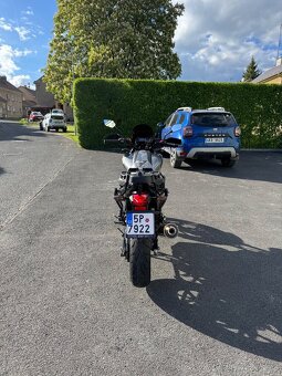 Honda NC750X - 11