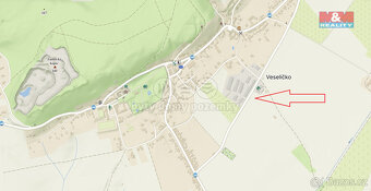Prodej provozní plochy, 784 m², Veselíčko - 11
