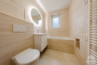 Pronájem bytu 2+1 53 m², ulice Kollárova, Veselí nad Moravou - 11
