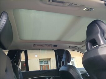 Volvo XC90 2020 Inscription B5 7.míst záruka - 11