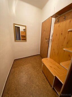 Prodej bytu 2+1, 52 m2, Český Těšín, ul. Hrabinská - 11