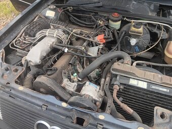 Audi coupe b2 - 11