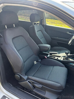 Audi A3 8P 2.0TDi 103kW, Klima, Manual, Nová STK - 11