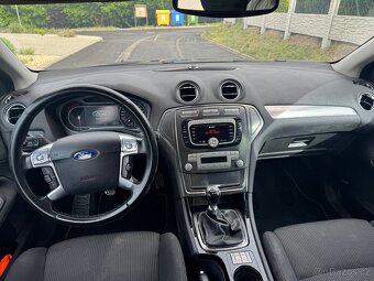 Ford Mondeo 1.8 TDCi - 11