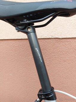 Specialized Tricross Sport (vel. L) – karbonová vidlice - 11