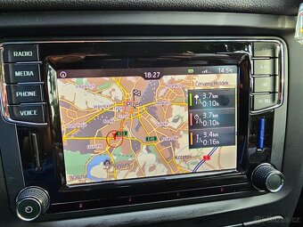 Škoda Yeti 2.0TDI, MonteCarlo, CZ - 11