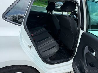 VW Polo 6R, 1.2 TSI 66 kW - nové ROZVODY, nová STK, rok 2013 - 11