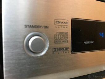 Yamaha RE-E810/DVD-E810/NX-E800. - 11