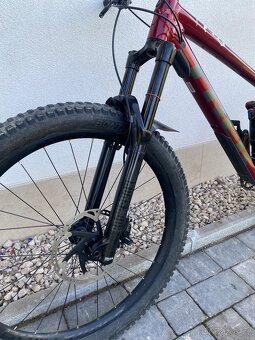 Trek Remedy 7 27,5” vel.L model 2021 - 2022 - 11