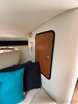 Loď CROWNLINE 275CCR - 11