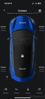 Tesla 3 DualMotor Long Range 2019 Panorama - 11