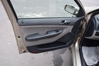 Škoda Fabia 1 sedan 1.2 HTP 47kw AMBIENTE EL. OKNA - 11