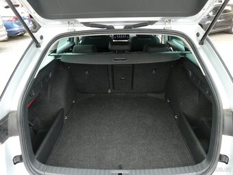 Škoda Octavia 2i0 TDI 85kW Ambition Combi - 11