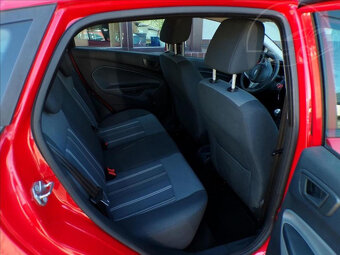 Ford Fiesta 1,2 16V KLIMA - 11