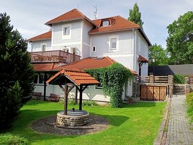 Apartmán na LIPNĚ - volný termín 27.6.-2.7.2025 - 11