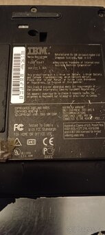 IBM T20 Pentium III čtěte prosím celý popis - 11