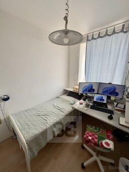 Pronájem bytu 4+kk, 80 m2 - Praha - Vršovice, ev.č. N08078 - 11