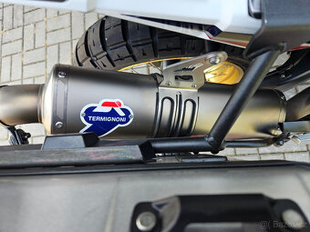 Honda CRF 1000L Africa Twin Manual - 11