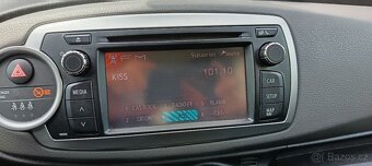 Toyota Yaris - 11