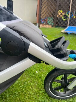 Thule Urban Glide 2 - 11