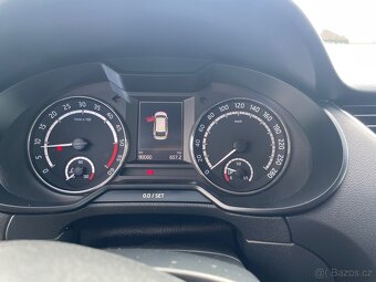 Škoda Octavia 3 2.0 TDI 135kw - 11