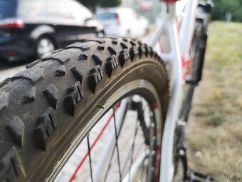 Pánské horské kolo Olpran Extreme DISC - 11