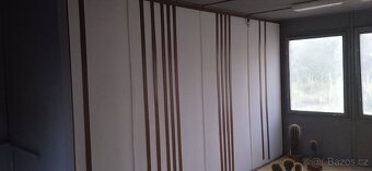 PRODÁM STAVEBNÍ BUŇKU 6X3 M - 11