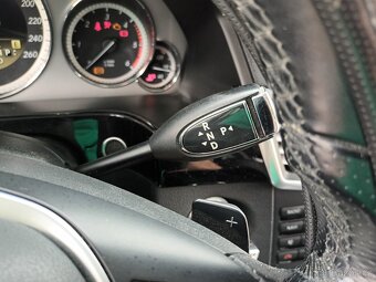 Mercedes-Benz Třídy E 2,1 250CDI 4MATIC,KŮŽE,NAVI - 11